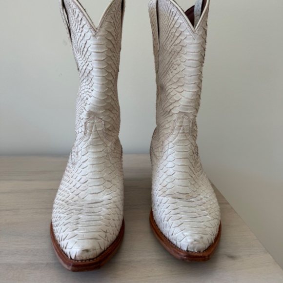 Tecovas Python Savannah - Picture 3 of 7